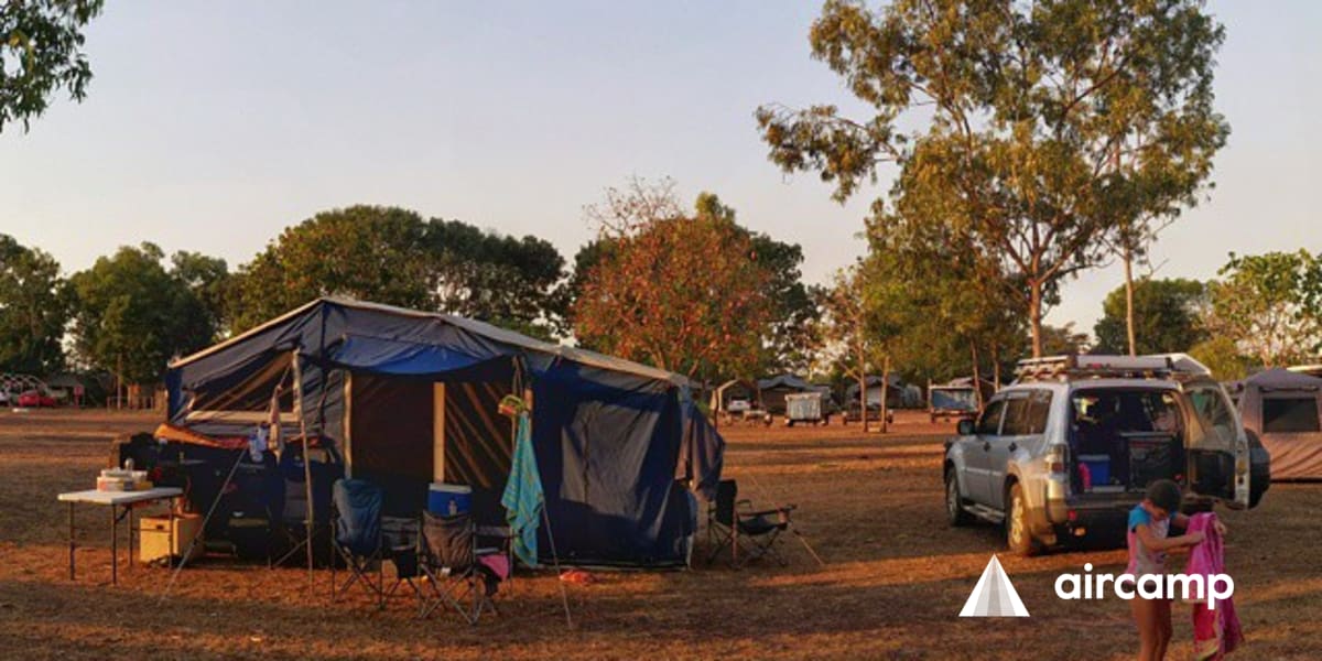 Coolalinga Caravan Park