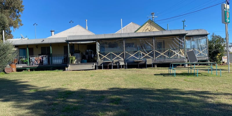 Photo by Nadene Donnelly Lucas