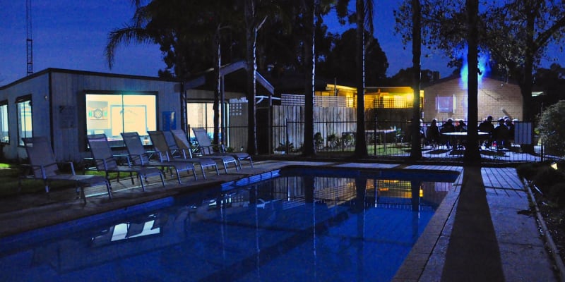 Photo by Richard & Jo-Anne Pipe