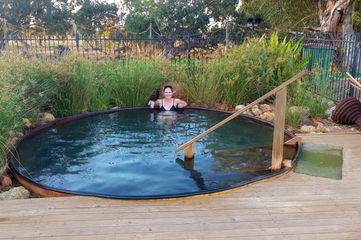 Photo by CamperAustralis