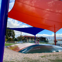 Photo by Corporate to Caravan