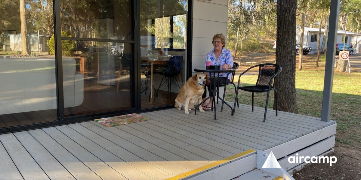 Wedderburn Caravan Park