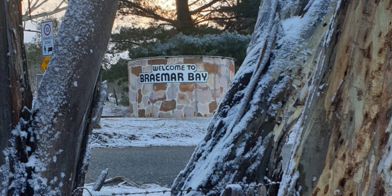 Photo by Eddy & Kathy Tiemens