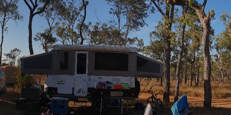 Photo by Making Memories Camping