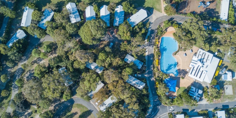 Photo by Port Stephens Beachside Holiday Parks
