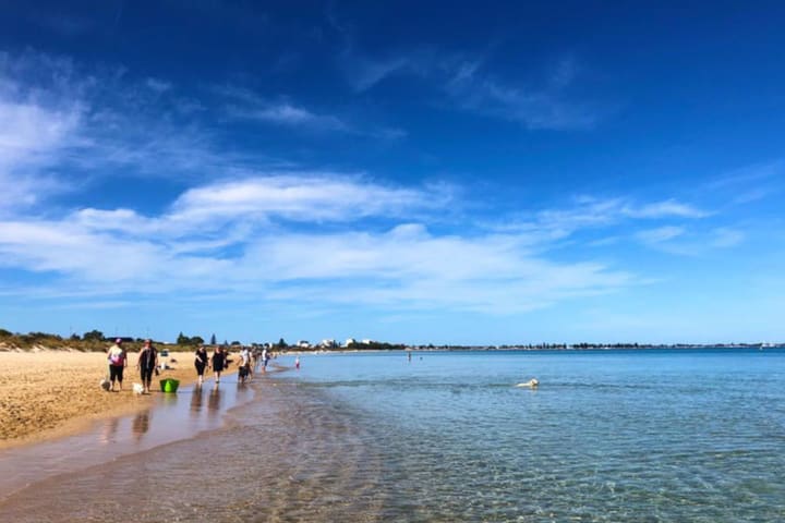 Photo by Michelle S.