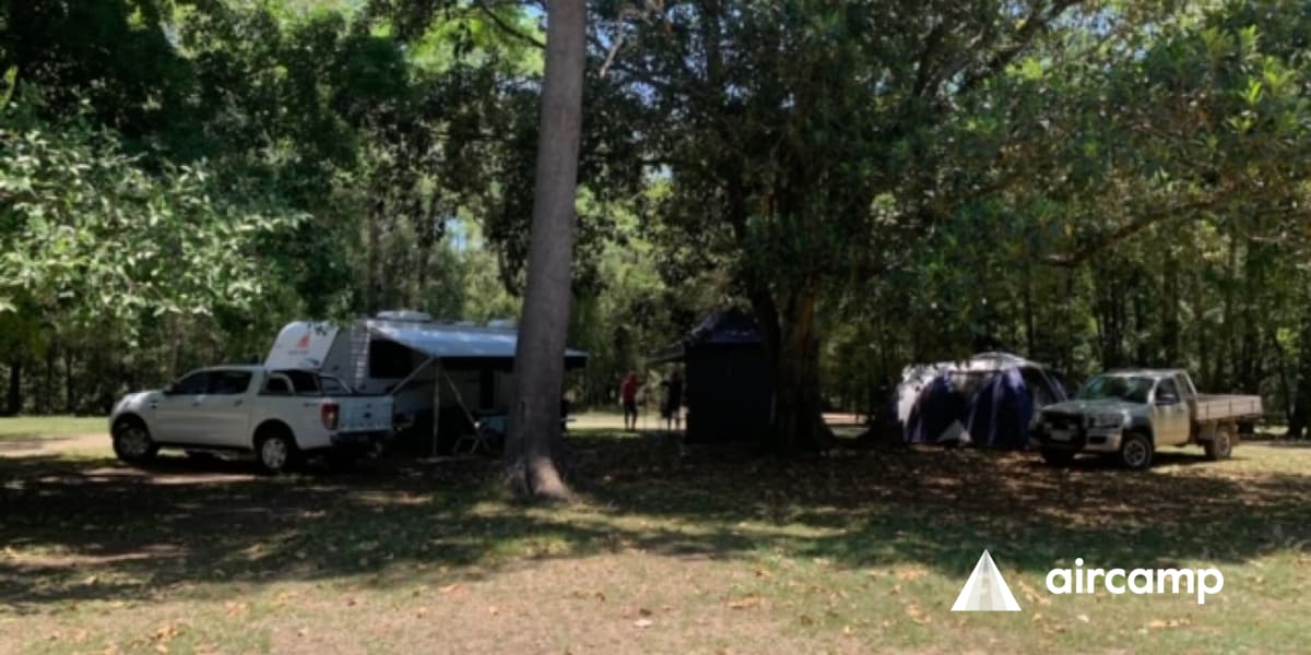 Cedar Grove Camp