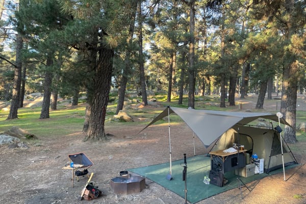 Photo by The Midweek Escape Artist