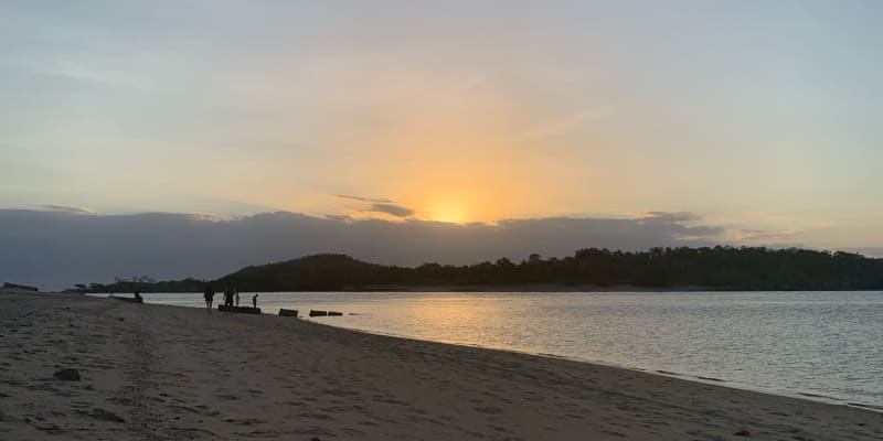 Photo by Corporate to Caravan