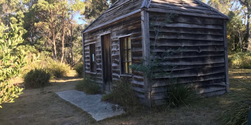 Photo by The blonde nomads