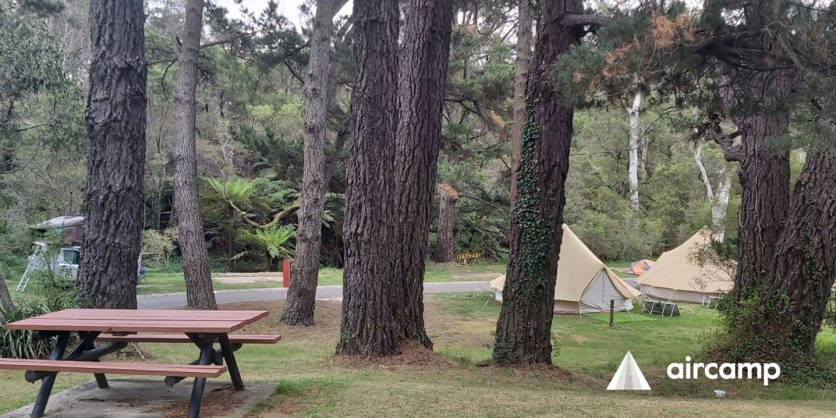 Blackheath Glen Tourist Park