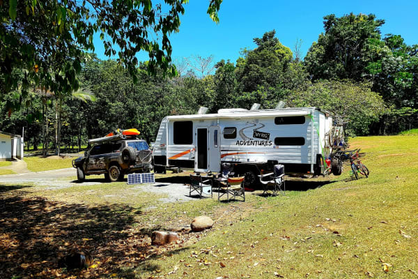 Photo by My Rig Adventures