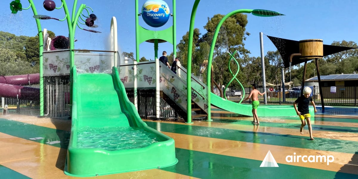 Discovery Parks - Barossa Valley