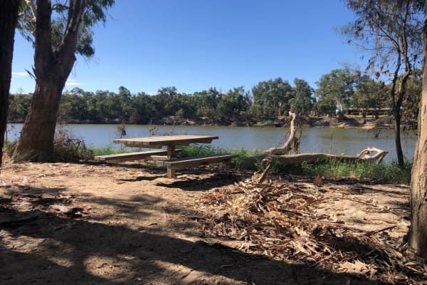 Photo by Charlotte T.