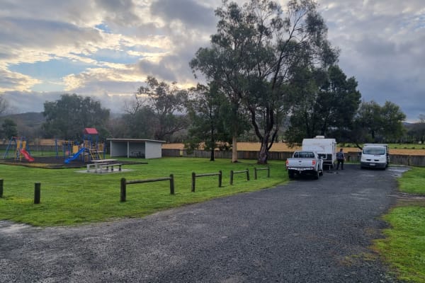 Photo by Sarah Jane Hill