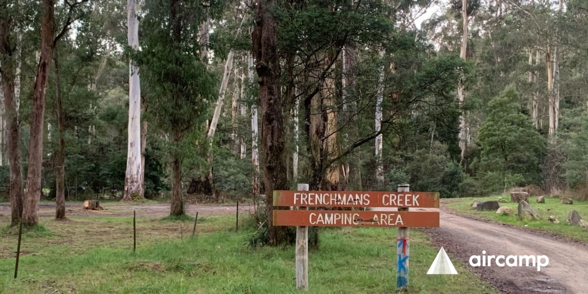 Frenchmans Camp