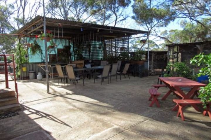 Photo by NudeWombat P.