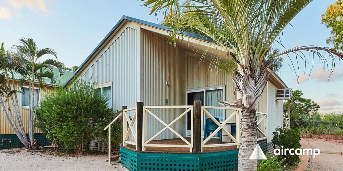 RAC Cable Beach Holiday Park