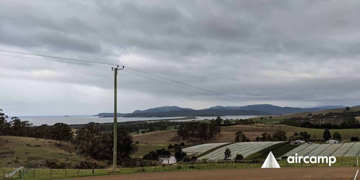 Derford Farms in Bream Creek