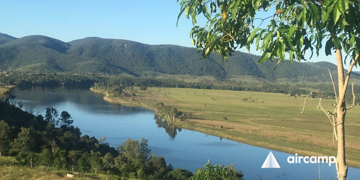 Belbrooke Farms, 934 Esk Kilcoy Rd, Caboonbah