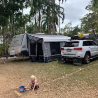 Photo by Corporate to Caravan