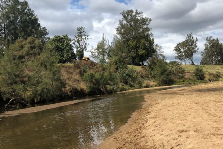 Photo by Kirralee S.