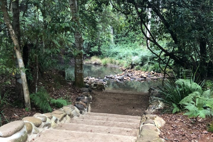 Photo by Margaret R.