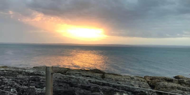 Photo by Christie M.