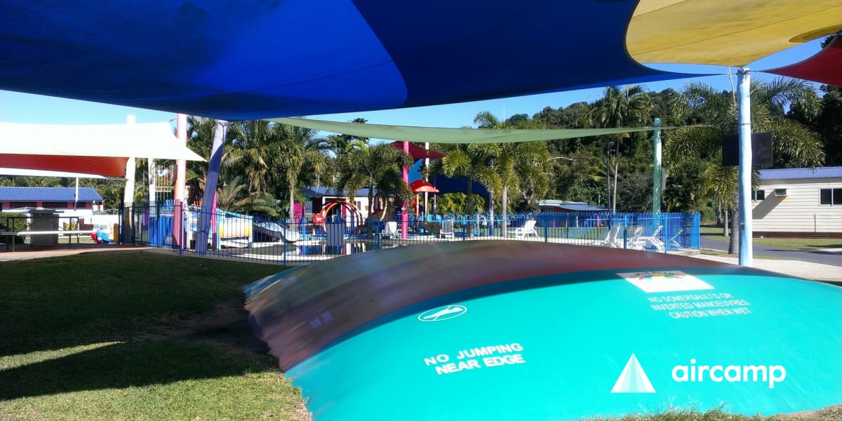 Conway Beach Tourist Park