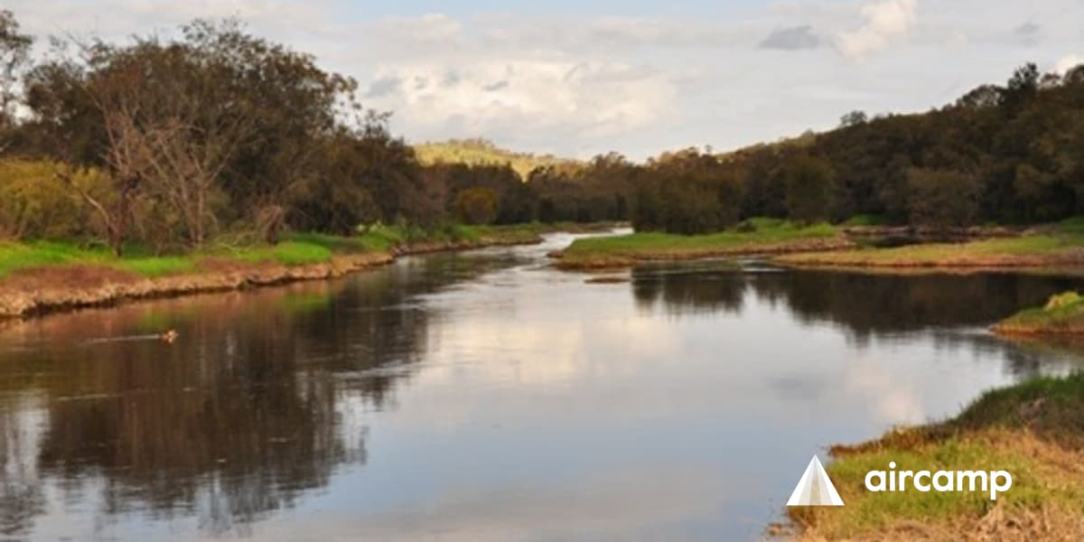 Toodyay Caravan Park