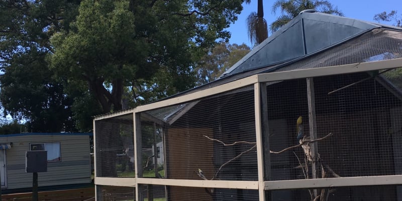 Photo of Edgewater Holiday Park