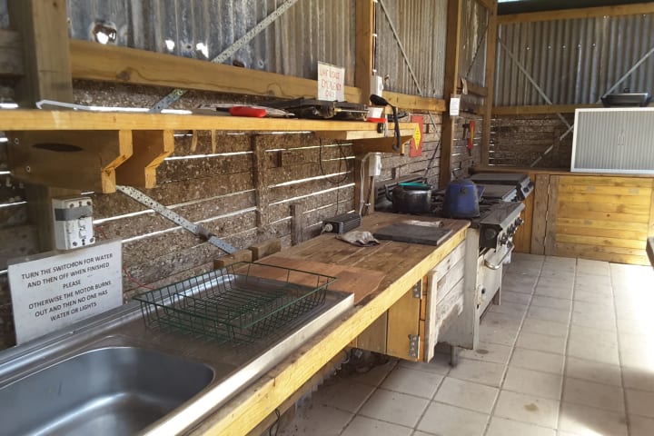 Photo by Coodlie Park Eco Retreat