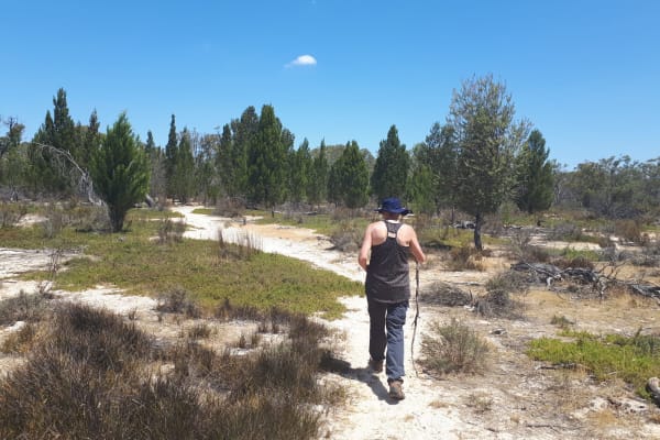 Photo by Kristine B.