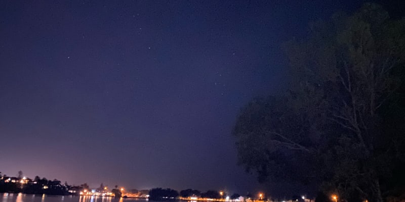 Photo by Natalie Anne Santos