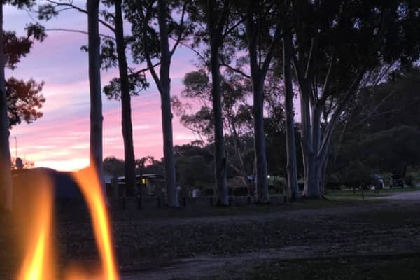 Photo by Colin van den Hoff