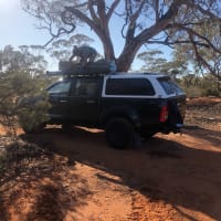 Photo by Billie-jade S.