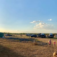 Photo by Corporate to Caravan