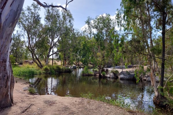 Photo by Kerry and Vicki Petterwood