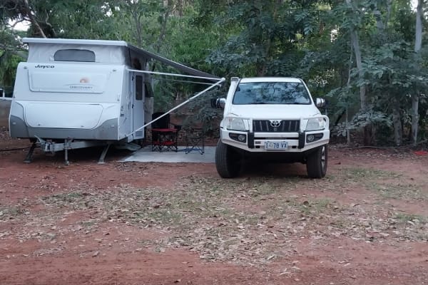 Photo by Colin van den Hoff