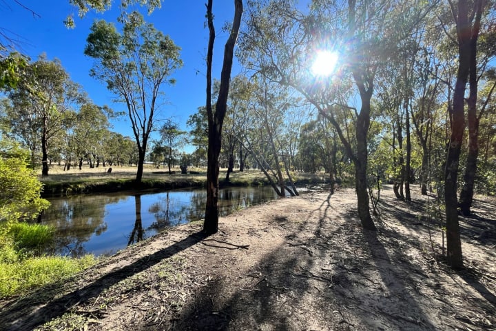 Photo by DaveDuff    CampInNature