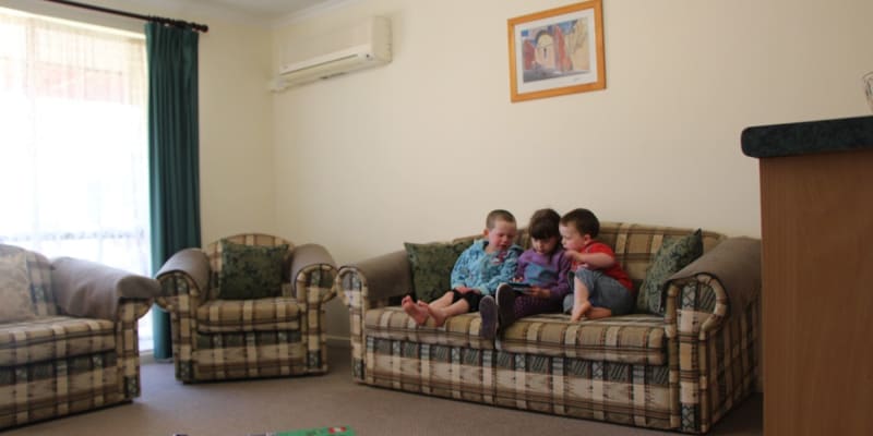 Photo by Warrnambool Holiday Park and Motel