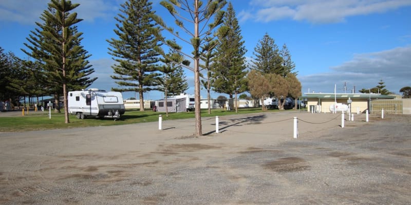 Photo by Minlaton Caravan Park