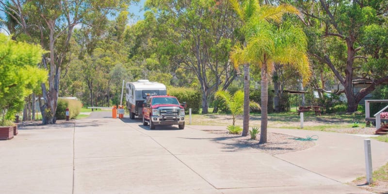 Photo by Tathra Beach Motor Village