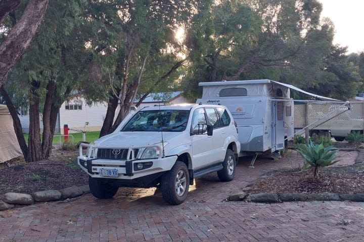 Photo by Colin van den Hoff