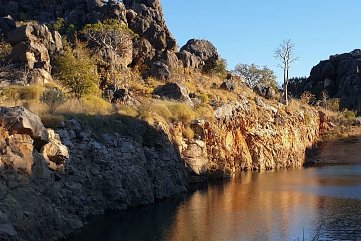 Photo by CATHERINE H.