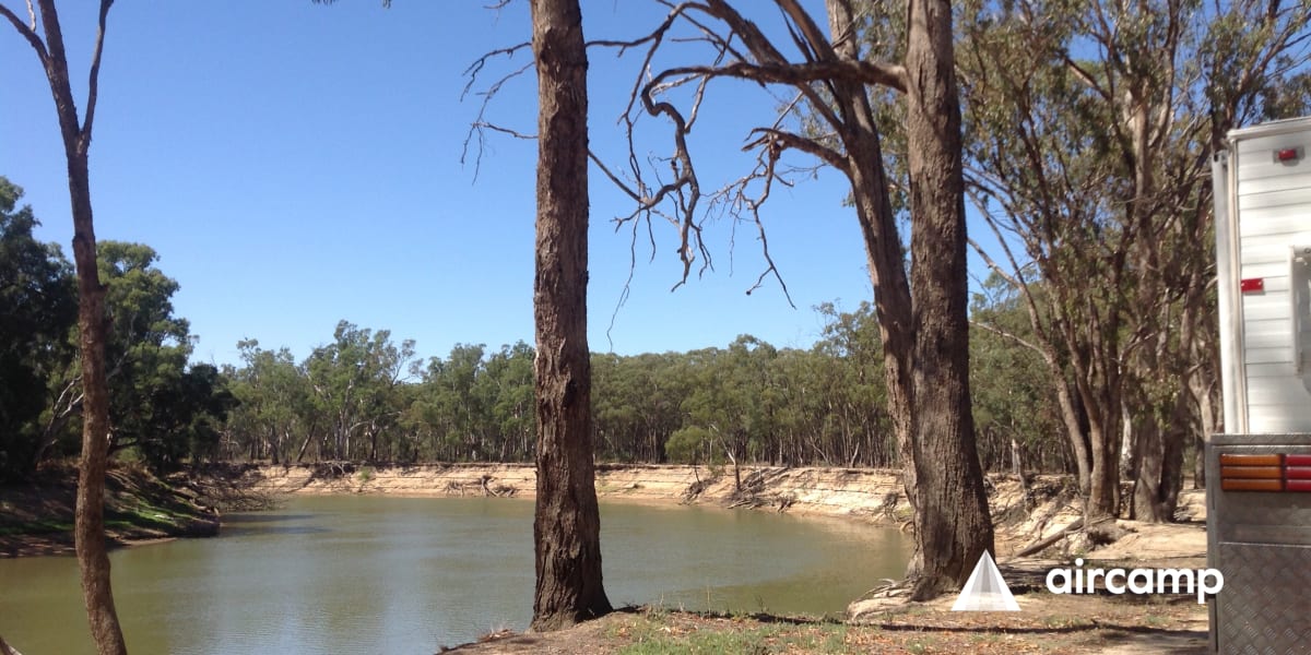 Gunbower State Forest