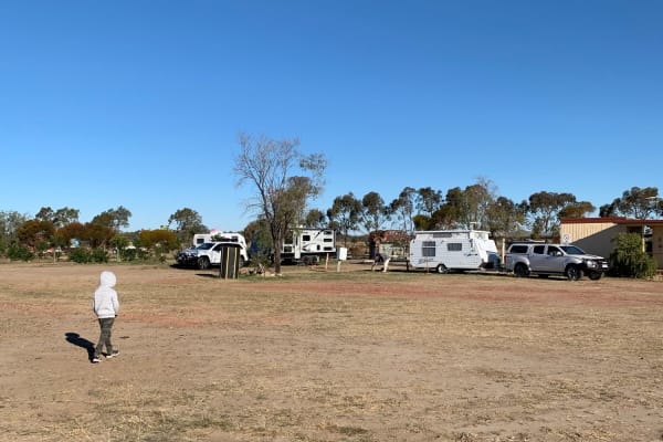 Photo by Corporate to Caravan