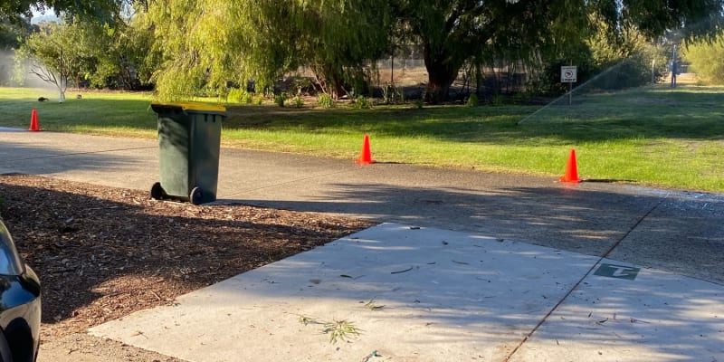 Photo by Kayleigh T.