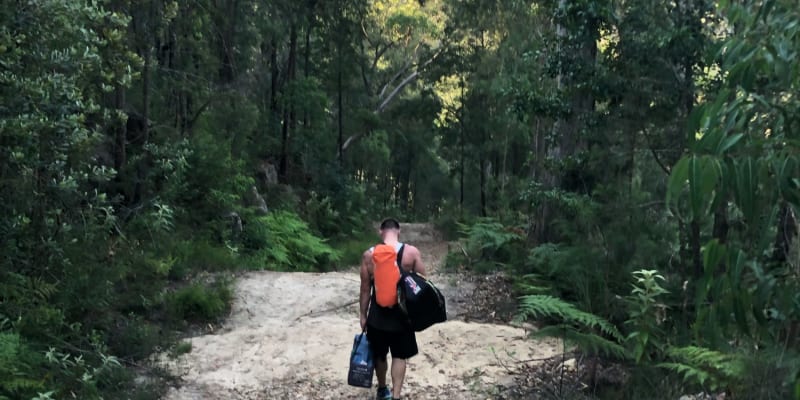 Photo by Samantha C.