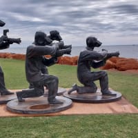 Photo by Colin van den Hoff